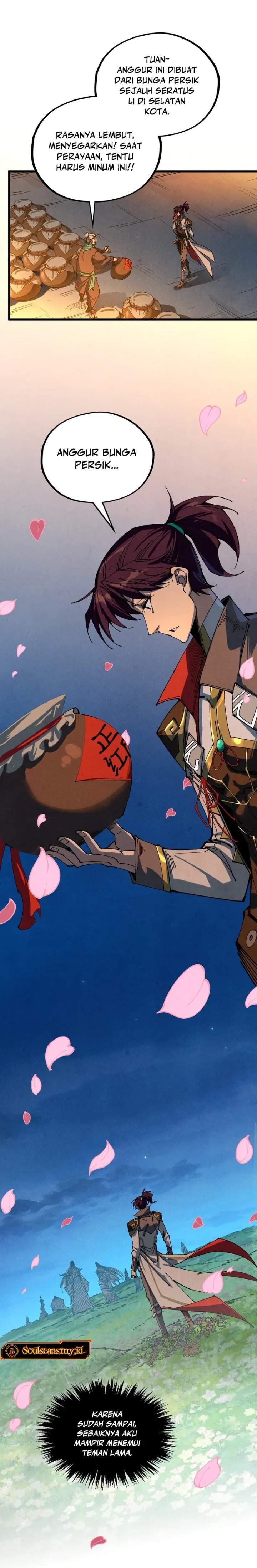 The Ultimate of All Ages Chap 518 - Next Chap 519