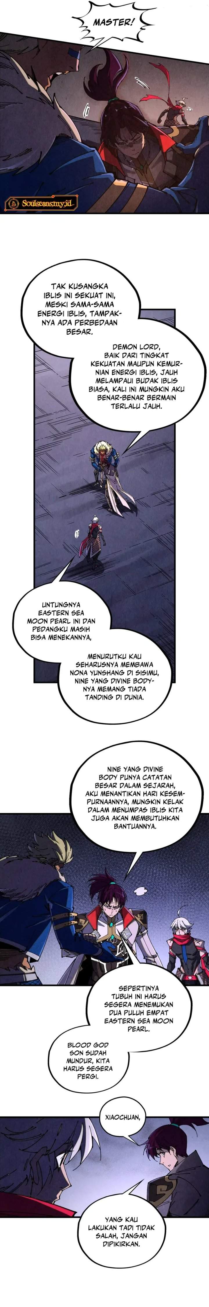 The Ultimate of All Ages Chap 518 - Next Chap 519