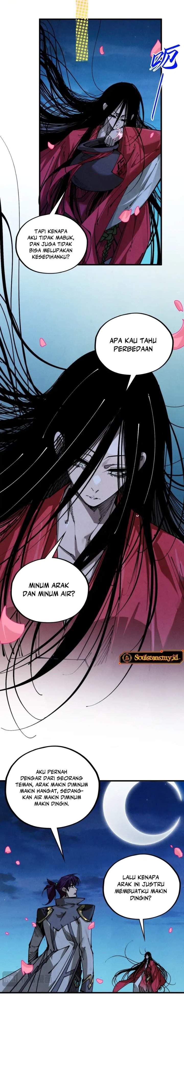 The Ultimate of All Ages Chap 519 - Next Chap 520