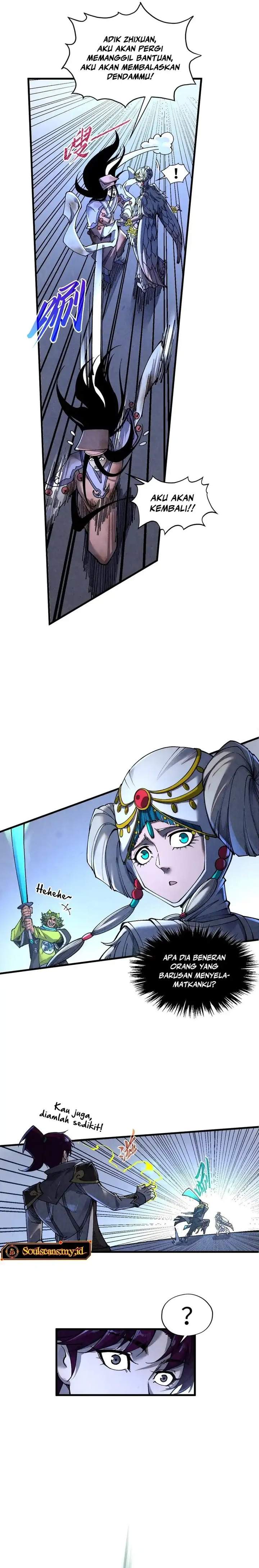 The Ultimate of All Ages Chap 521 - Next Chap 522
