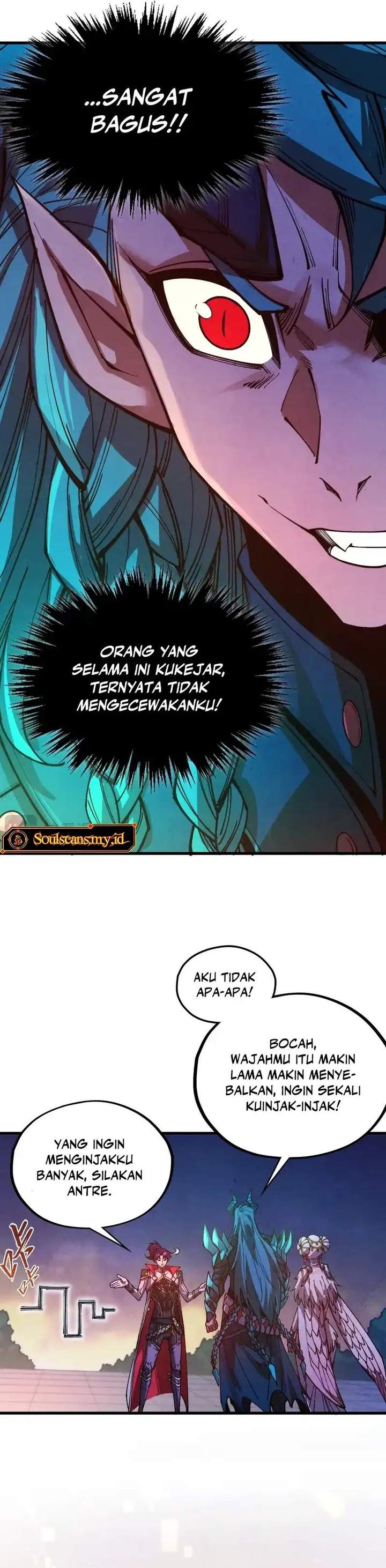 The Ultimate of All Ages Chap 521 - Next Chap 522