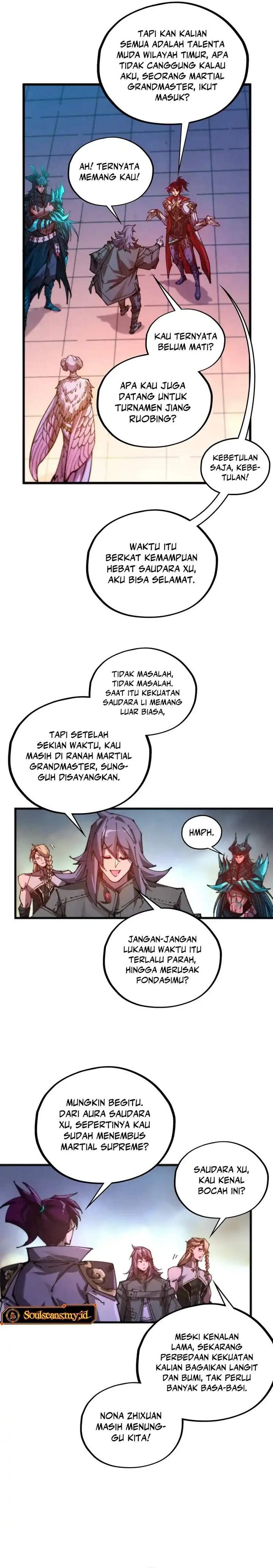 The Ultimate of All Ages Chap 521 - Next Chap 522