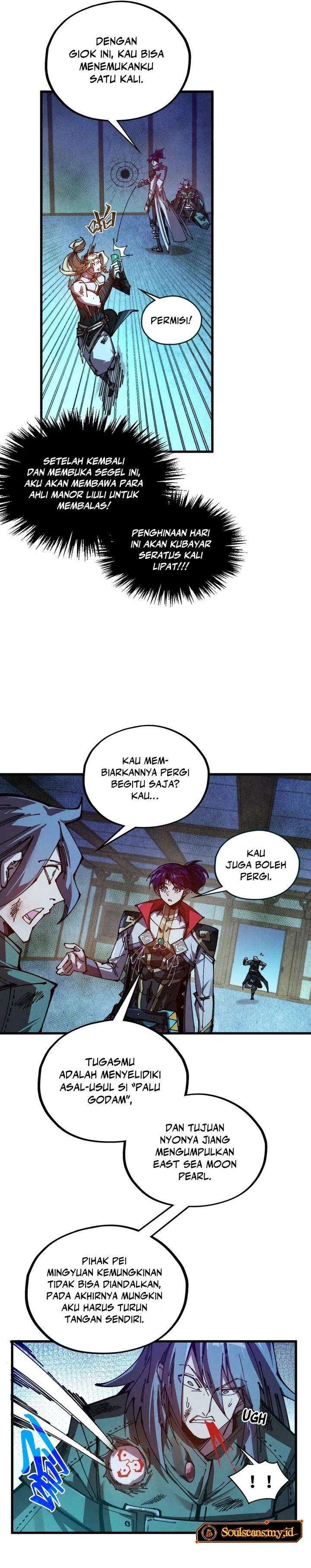 The Ultimate of All Ages Chap 523 - Next Chap 524