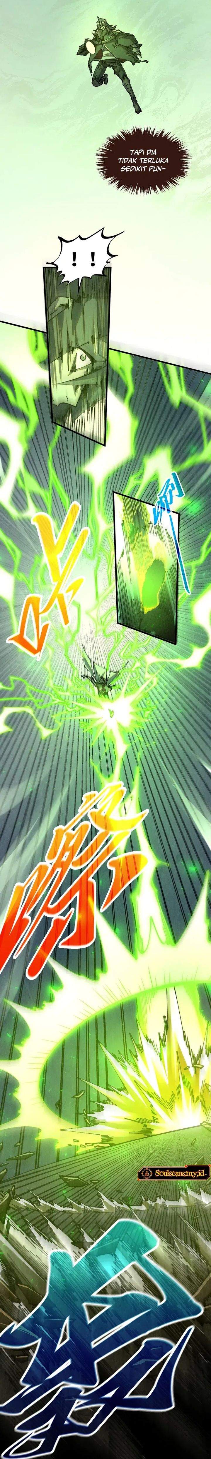 The Ultimate of All Ages Chap 523 - Next Chap 524