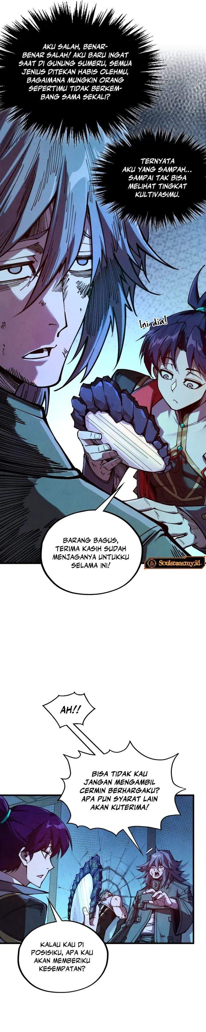 The Ultimate of All Ages Chap 523 - Next Chap 524