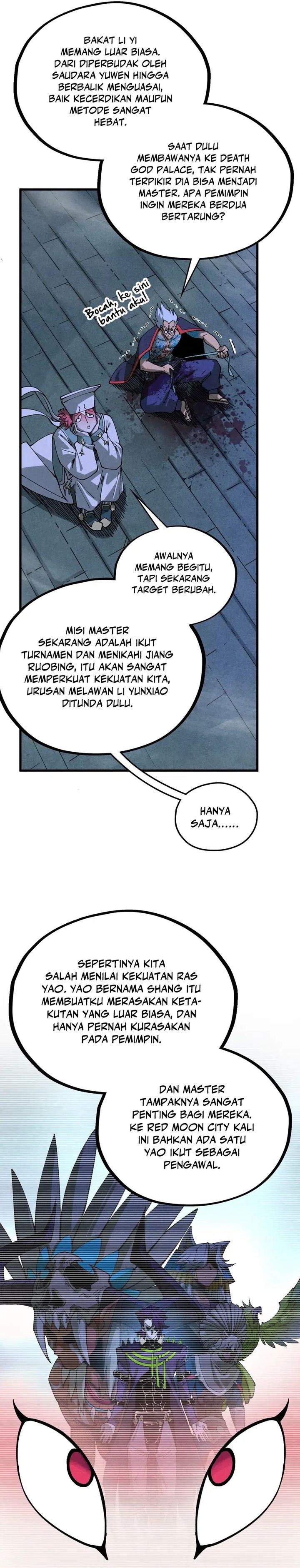 The Ultimate of All Ages Chap 524 - Next Chap 525