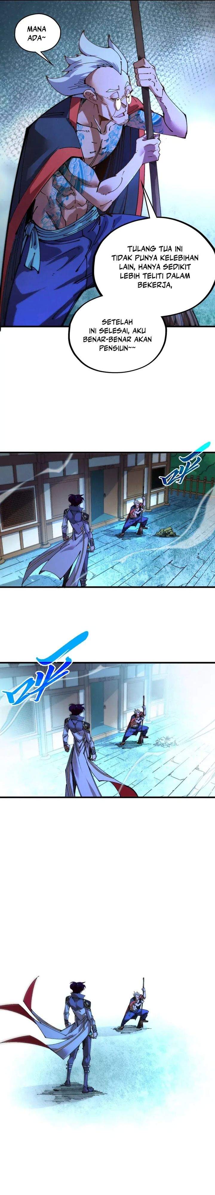 The Ultimate of All Ages Chap 524 - Next Chap 525