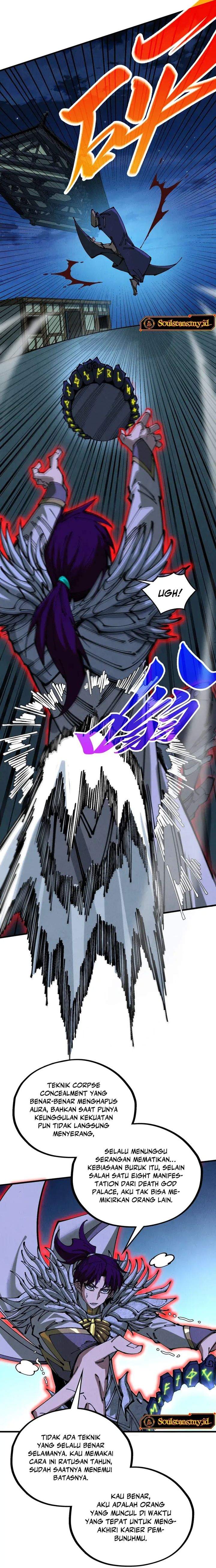 The Ultimate of All Ages Chap 524 - Next Chap 525