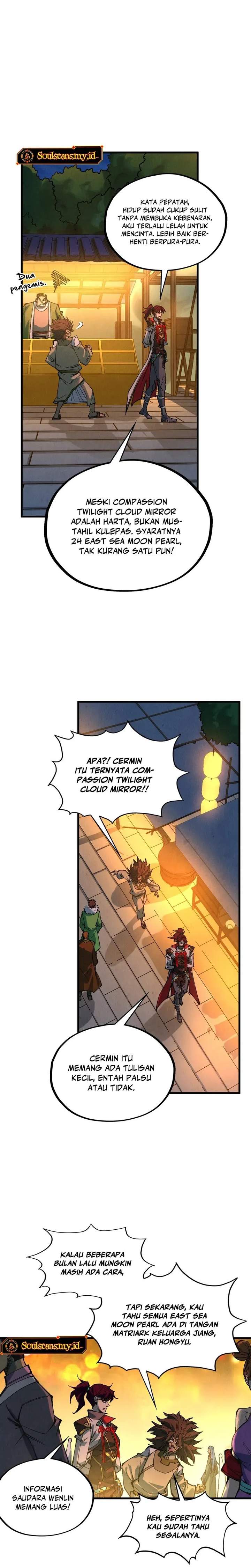 The Ultimate of All Ages Chap 525 - Next Chap 526