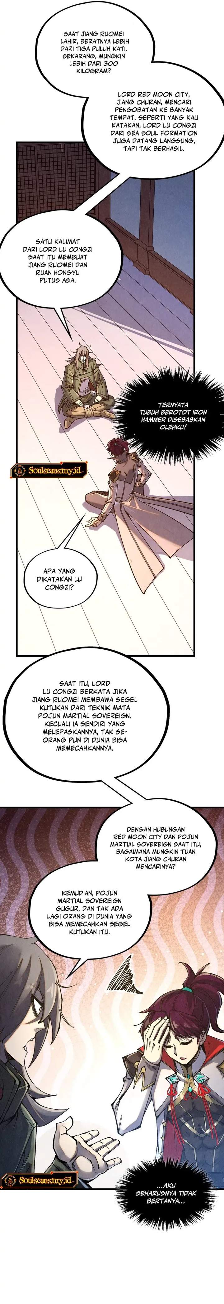 The Ultimate of All Ages Chap 526 - Next Chap 527
