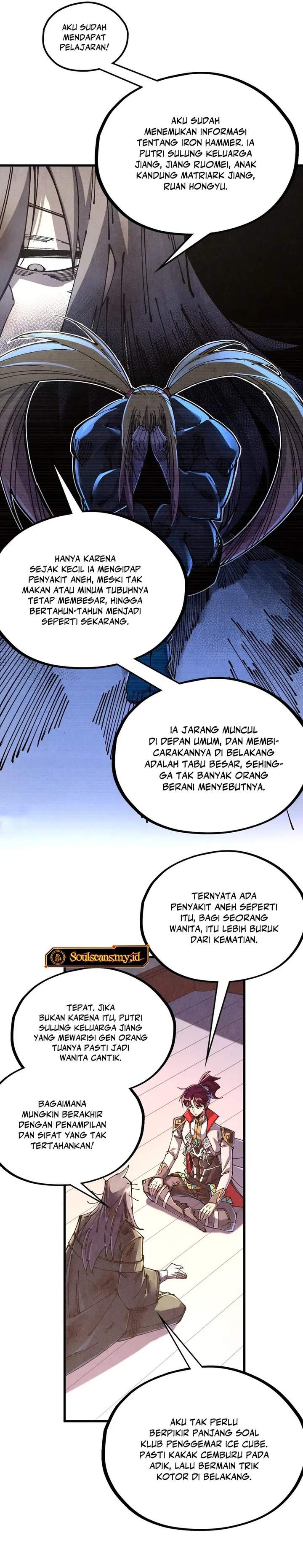 The Ultimate of All Ages Chap 526 - Next Chap 527