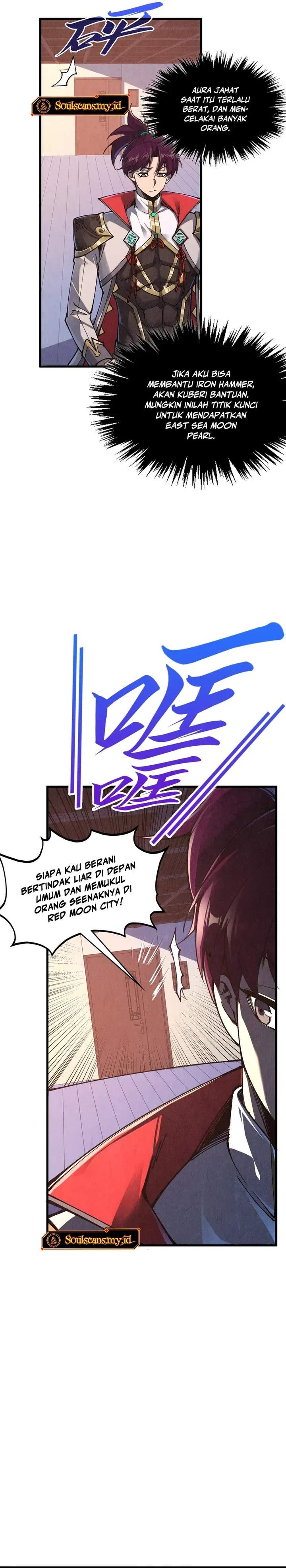 The Ultimate of All Ages Chap 526 - Next Chap 527