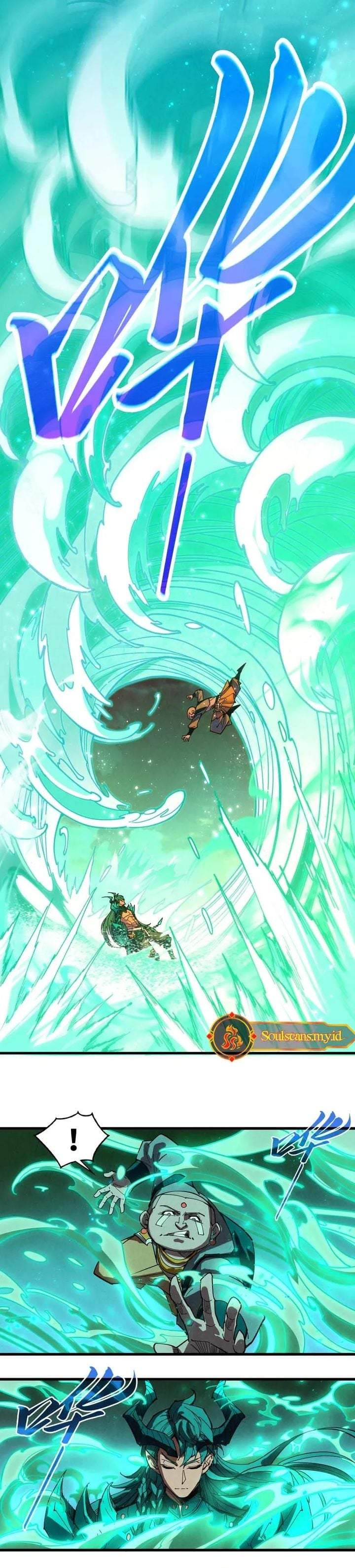 The Ultimate of All Ages Chap 528 - Next Chap 529
