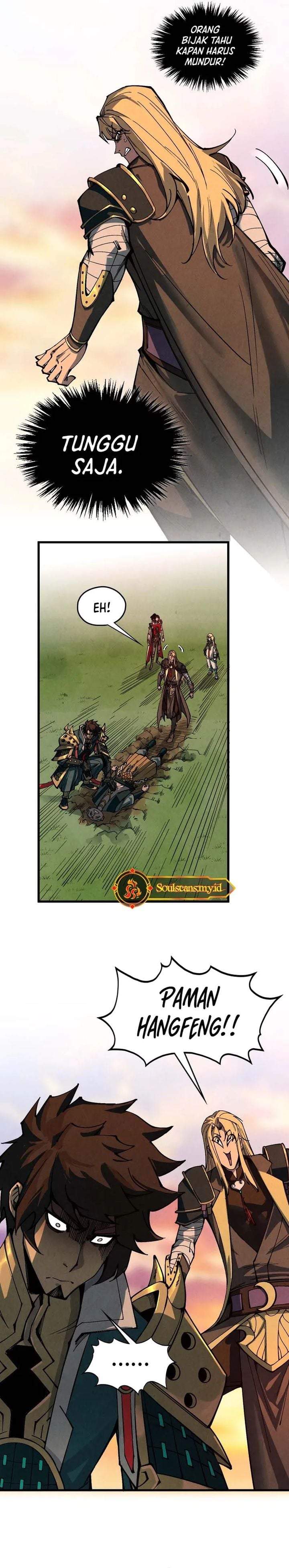 The Ultimate of All Ages Chap 528 - Next Chap 529