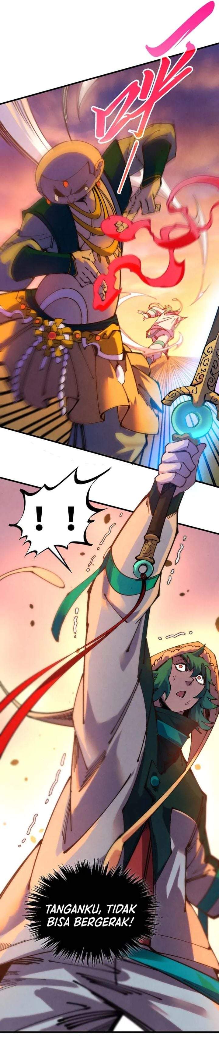 The Ultimate of All Ages Chap 528 - Next Chap 529