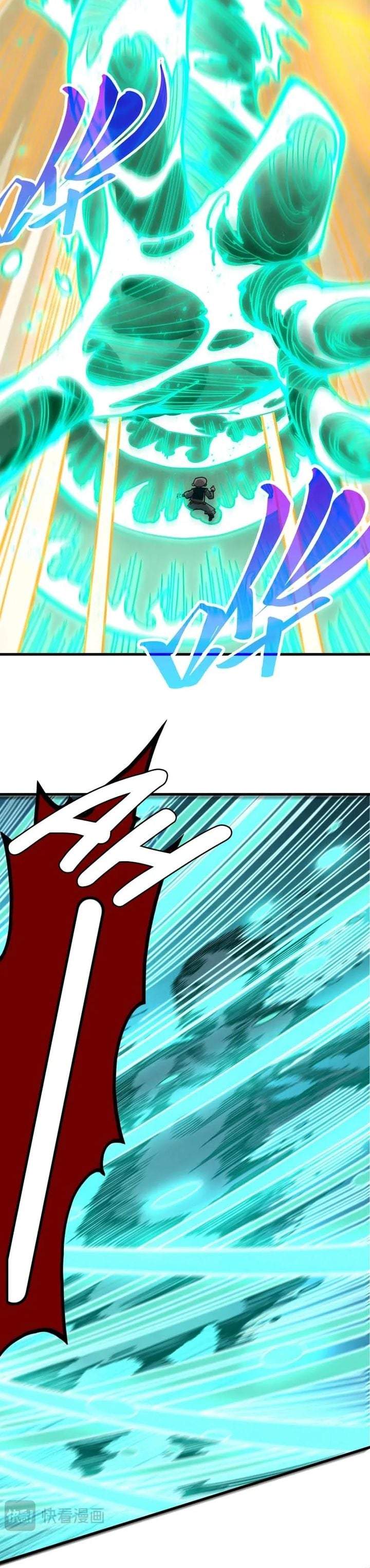 The Ultimate of All Ages Chap 528 - Next Chap 529
