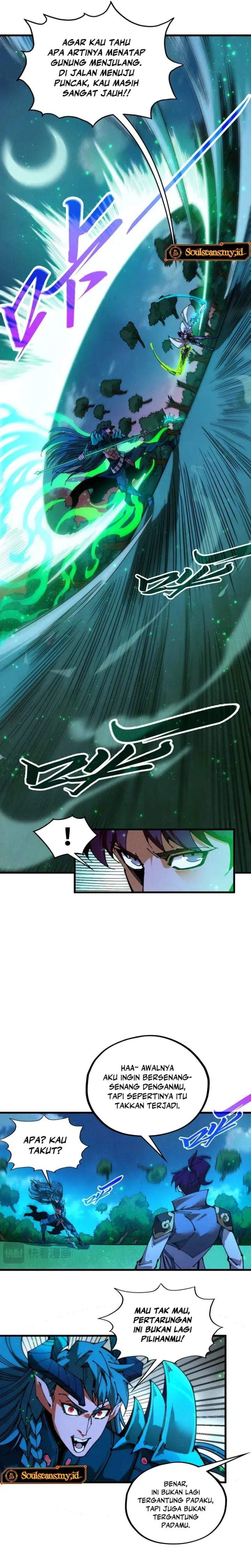 The Ultimate of All Ages Chap 529 - Next Chap 530