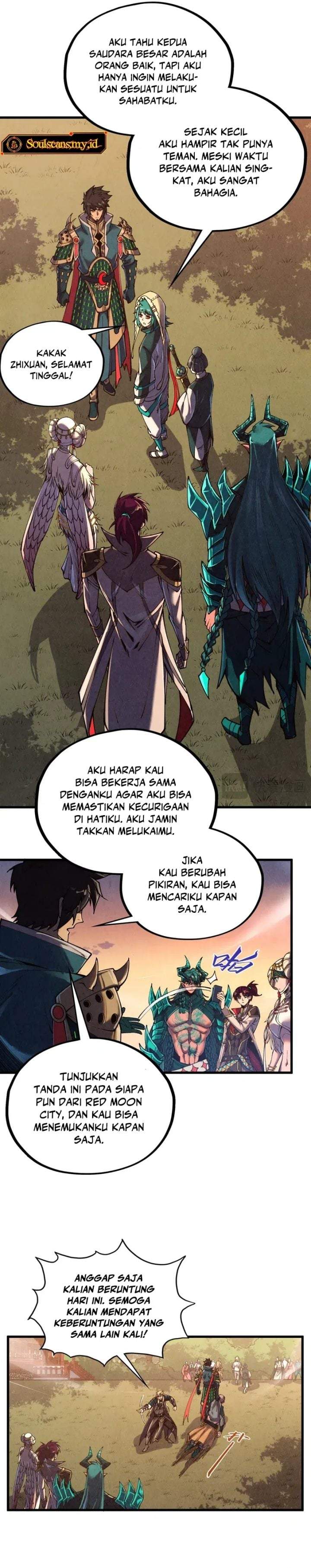 The Ultimate of All Ages Chap 529 - Next Chap 530