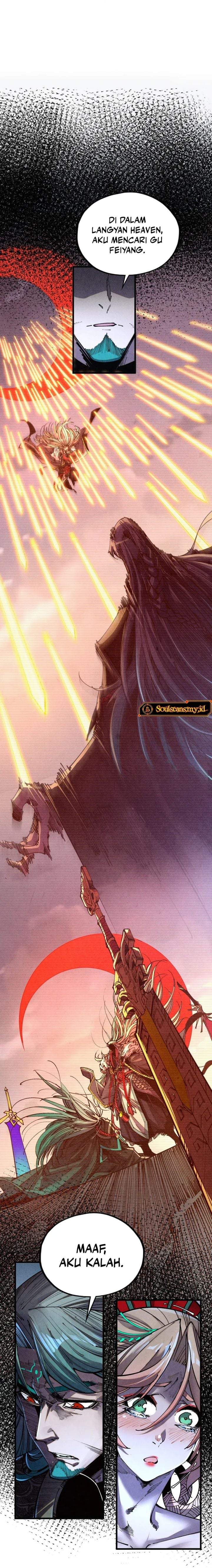The Ultimate of All Ages Chap 540 - Next Chap 541