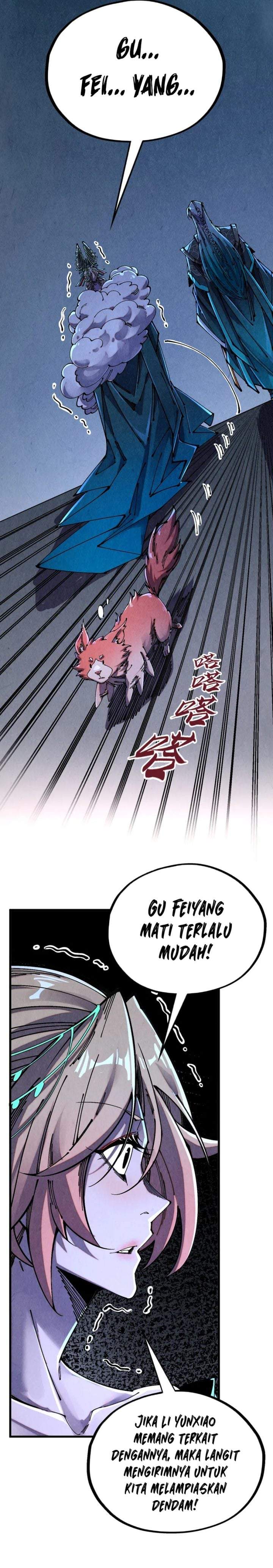 The Ultimate of All Ages Chap 540 - Next Chap 541