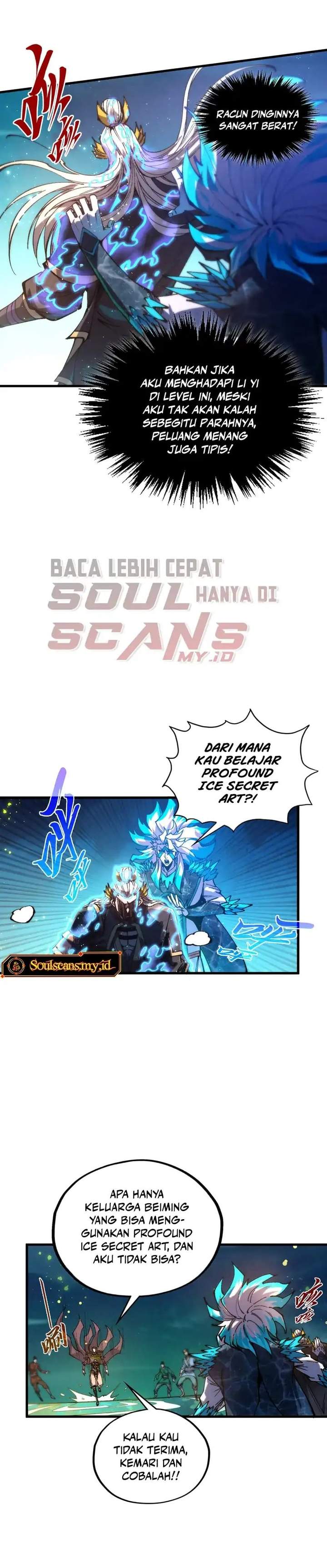The Ultimate of All Ages Chap 542 - Next Chap 543