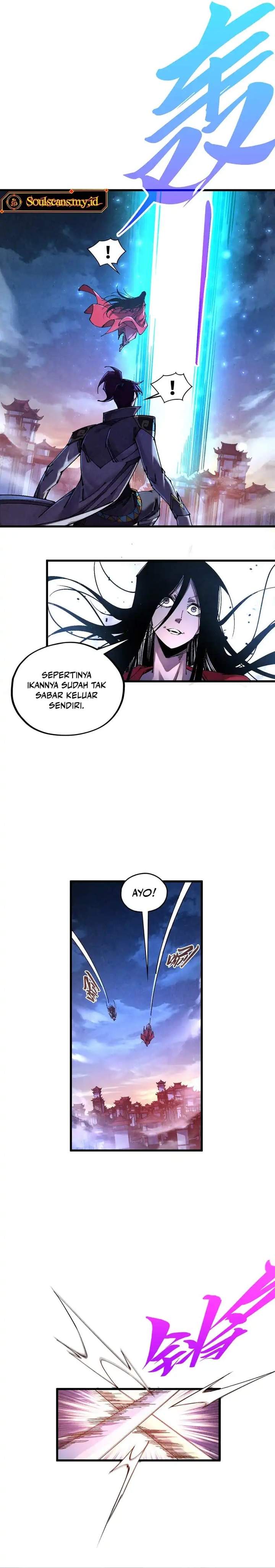 The Ultimate of All Ages Chap 554 - Next Chap 555