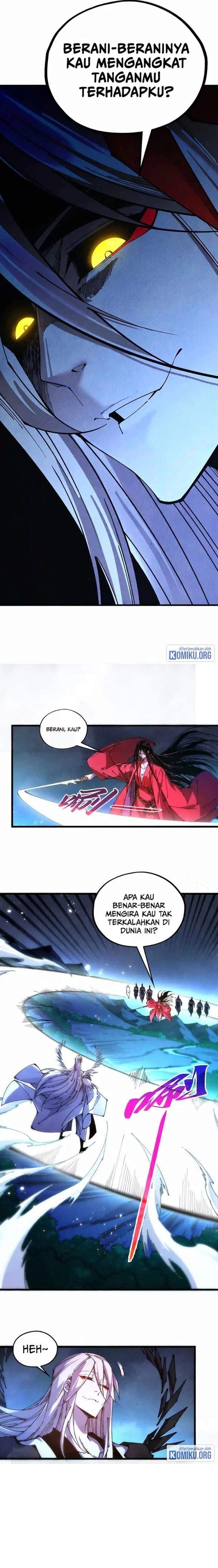 The Ultimate of All Ages Chap 555 - Next Chap 556