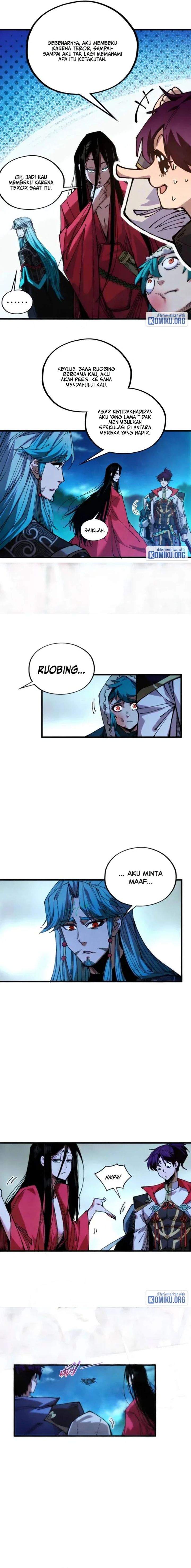The Ultimate of All Ages Chap 556 - Next Chap 557