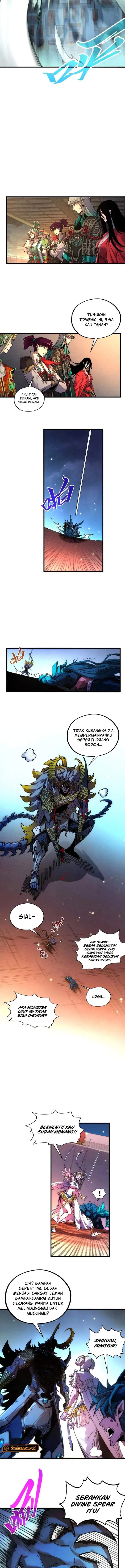 The Ultimate of All Ages Chap 558 - Next Chap 559