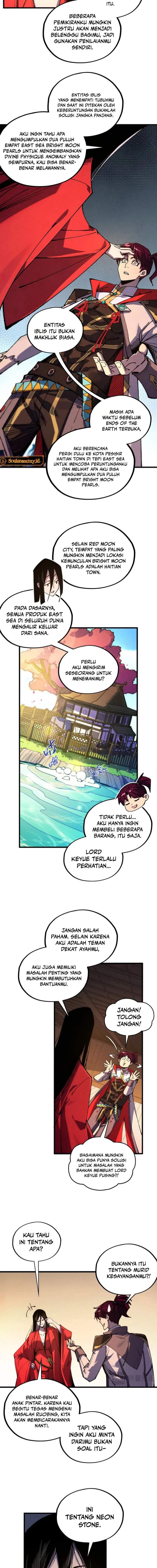 The Ultimate of All Ages Chap 563 - Next Chap 564