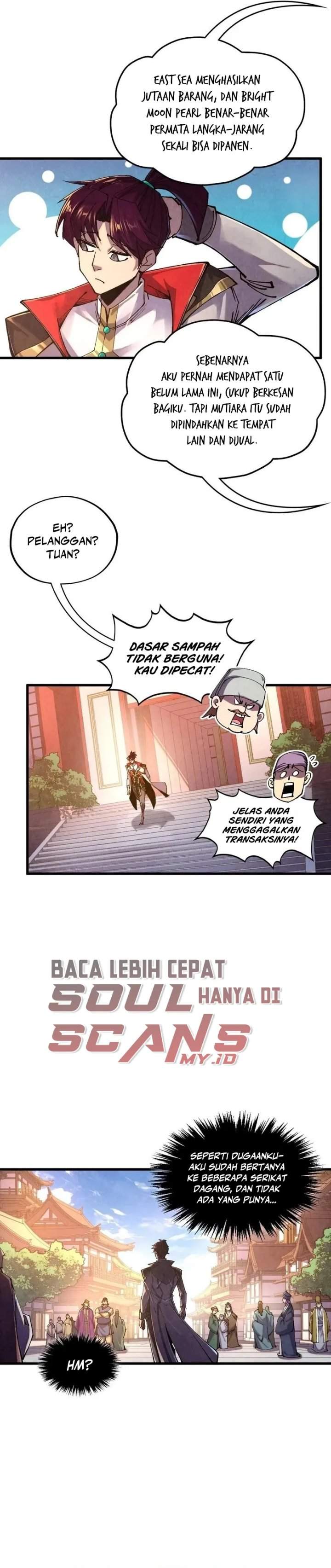 The Ultimate of All Ages Chap 564 - Next Chap 565