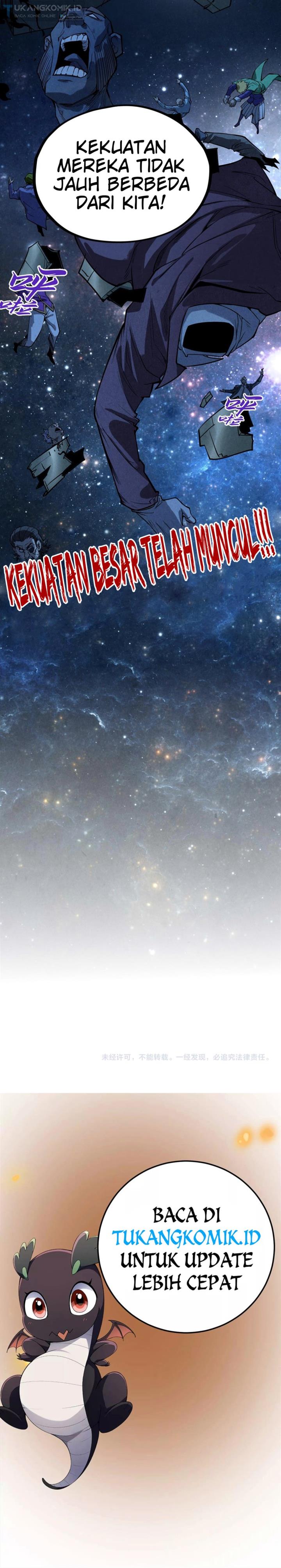 The Ultimate of All Ages Chap 337 - Next Chap 338