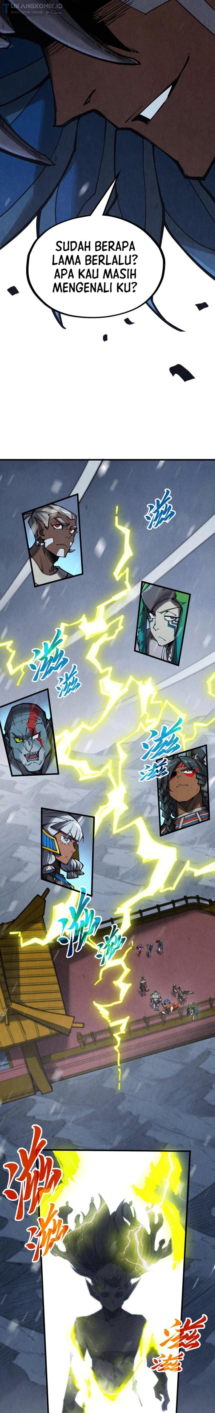 The Ultimate of All Ages Chap 338 - Next Chap 339