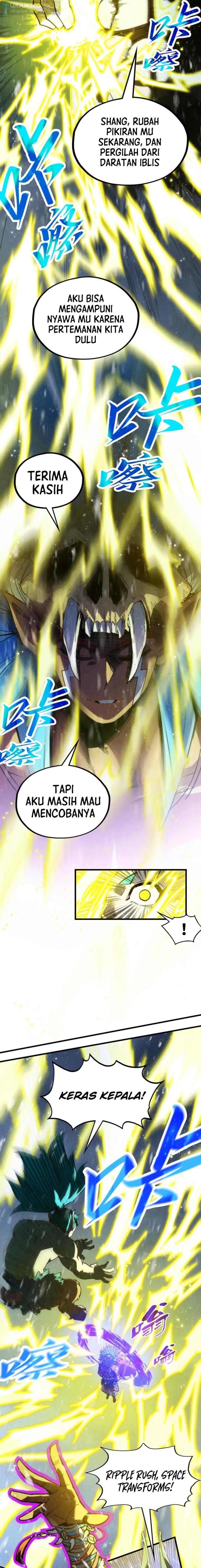 The Ultimate of All Ages Chap 338 - Next Chap 339