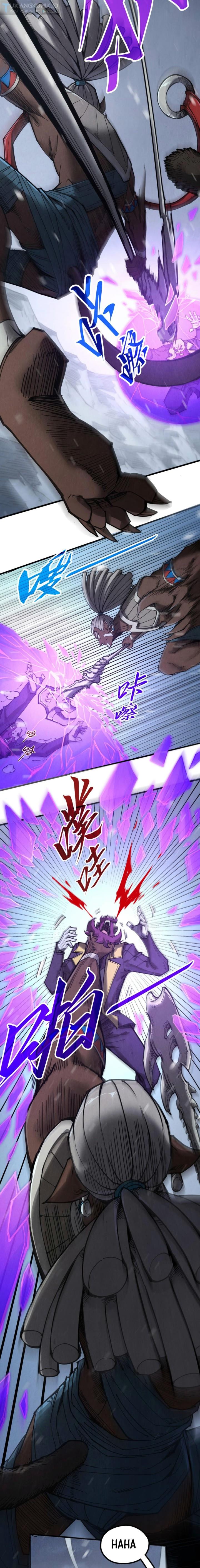 The Ultimate of All Ages Chap 338 - Next Chap 339