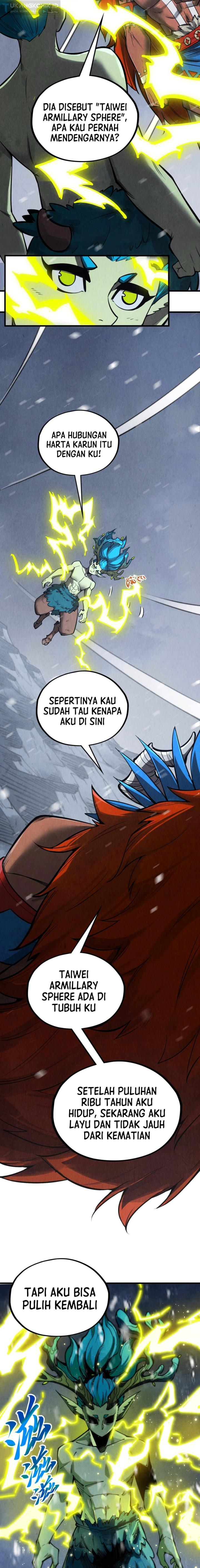 The Ultimate of All Ages Chap 338 - Next Chap 339