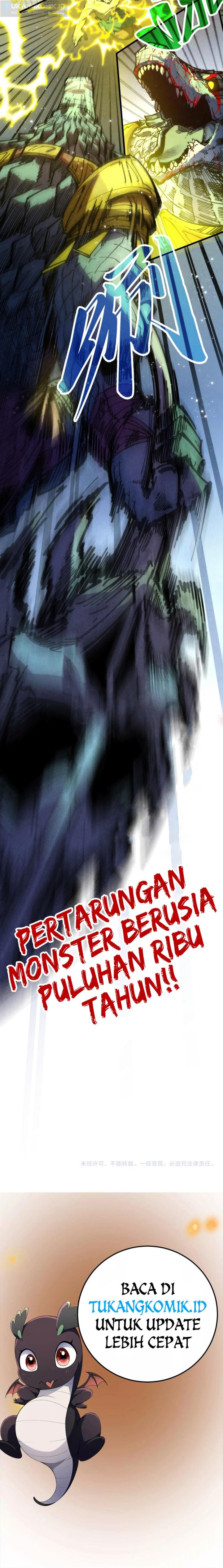 The Ultimate of All Ages Chap 338 - Next Chap 339