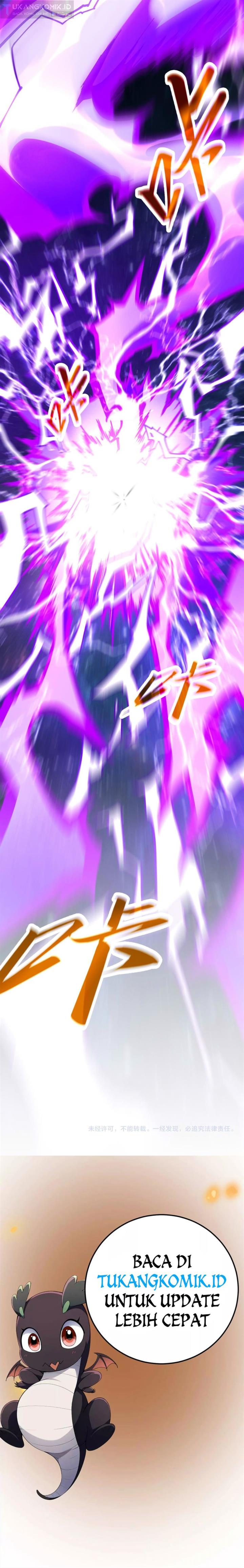 The Ultimate of All Ages Chap 339 - Next Chap 340