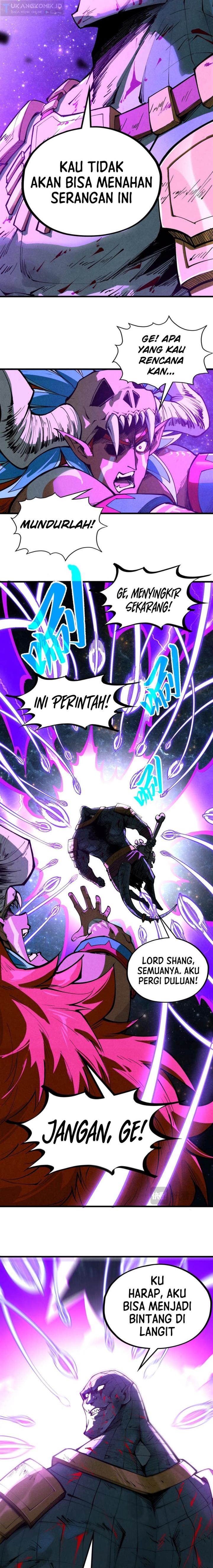 The Ultimate of All Ages Chap 339 - Next Chap 340