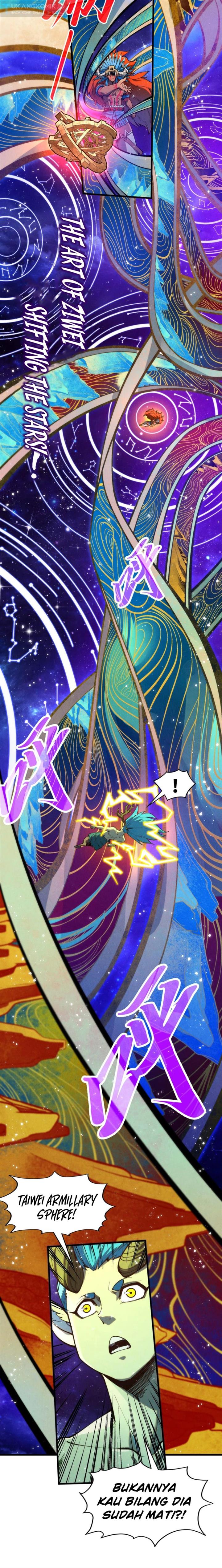 The Ultimate of All Ages Chap 339 - Next Chap 340