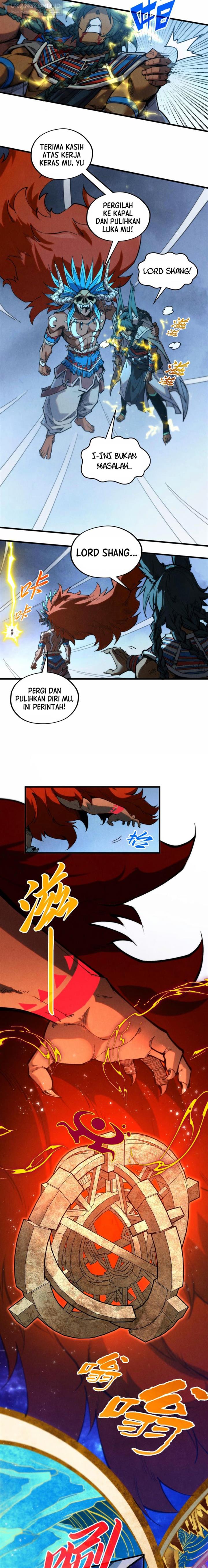 The Ultimate of All Ages Chap 339 - Next Chap 340