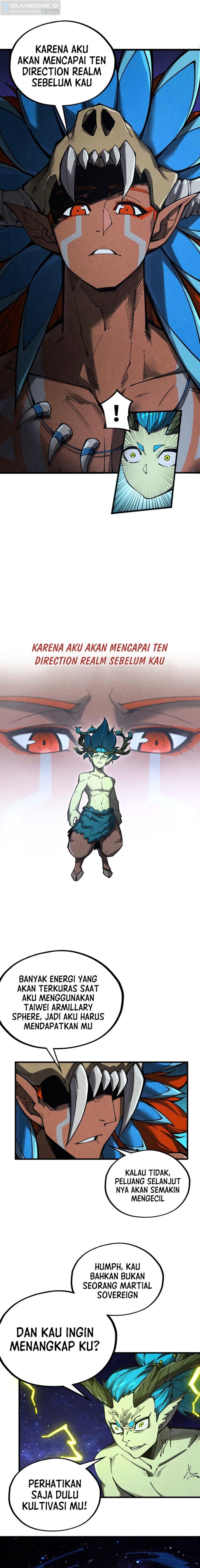 The Ultimate of All Ages Chap 339 - Next Chap 340