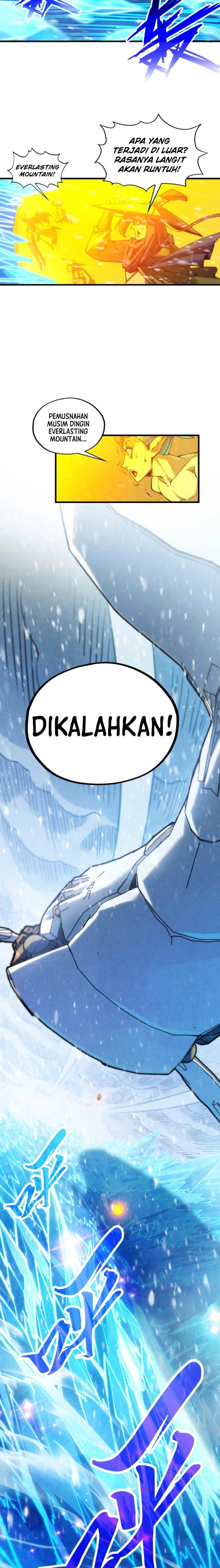 The Ultimate of All Ages Chap 371 - Next Chap 372