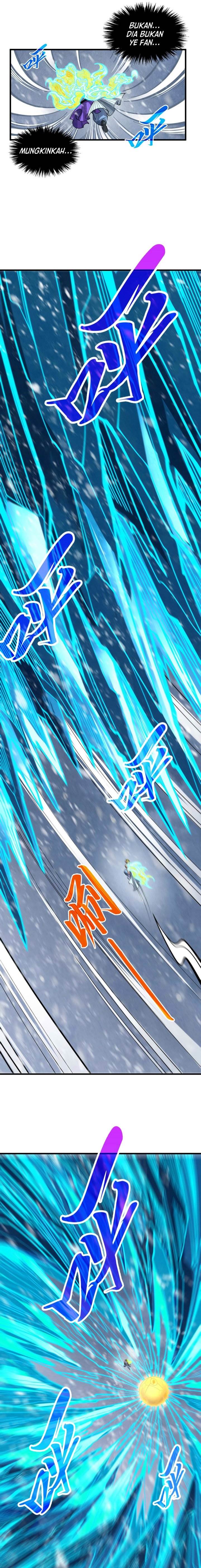 The Ultimate of All Ages Chap 371 - Next Chap 372