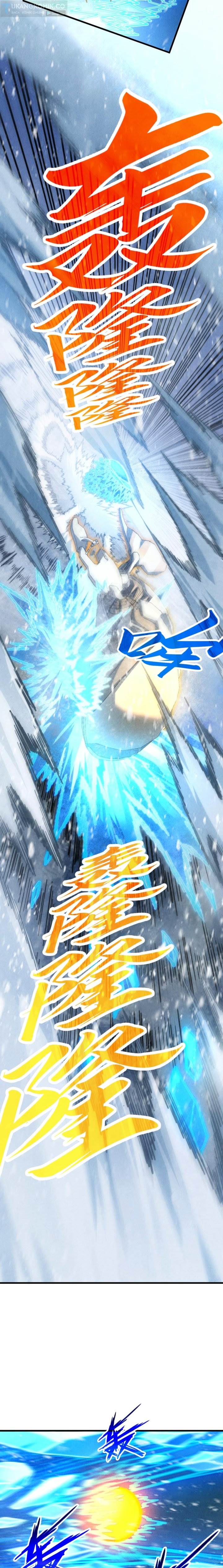 The Ultimate of All Ages Chap 371 - Next Chap 372