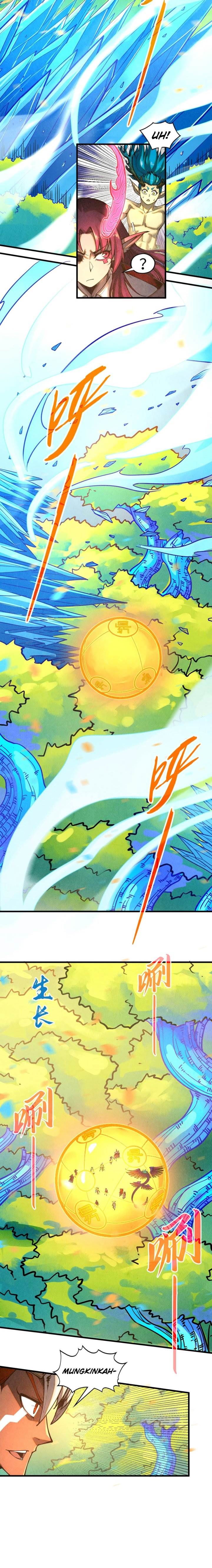 The Ultimate of All Ages Chap 371 - Next Chap 372