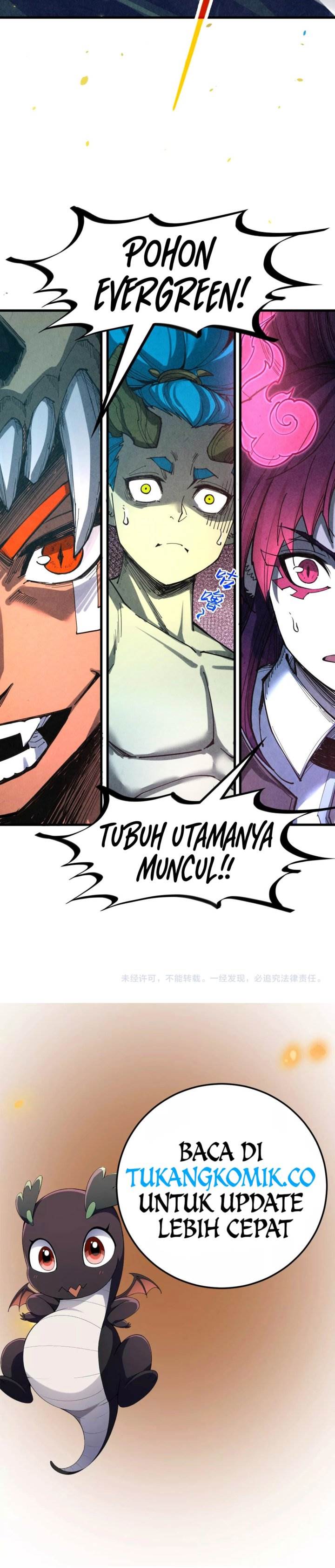 The Ultimate of All Ages Chap 371 - Next Chap 372