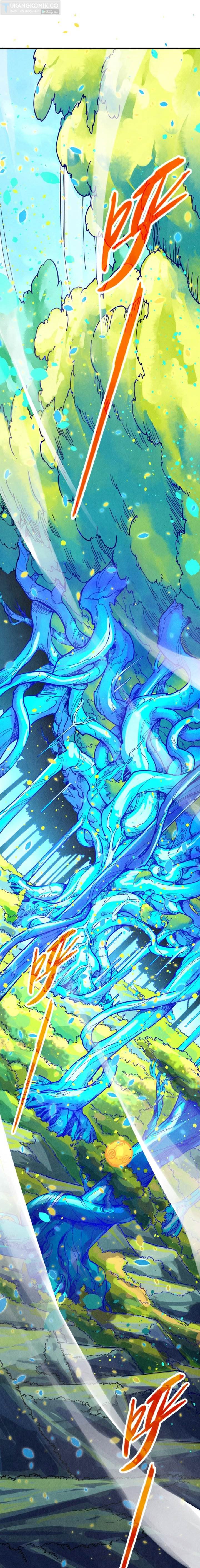 The Ultimate of All Ages Chap 371 - Next Chap 372