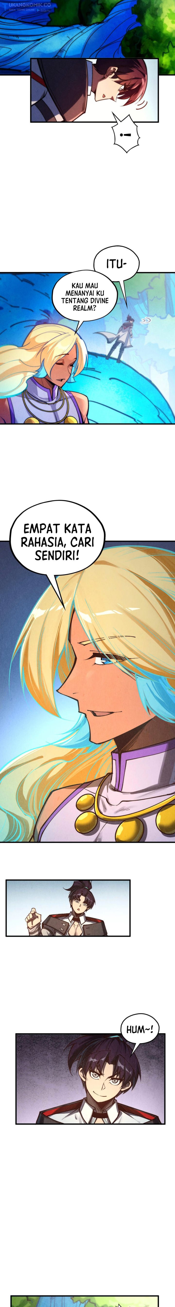 The Ultimate of All Ages Chap 372 - Next Chap 373