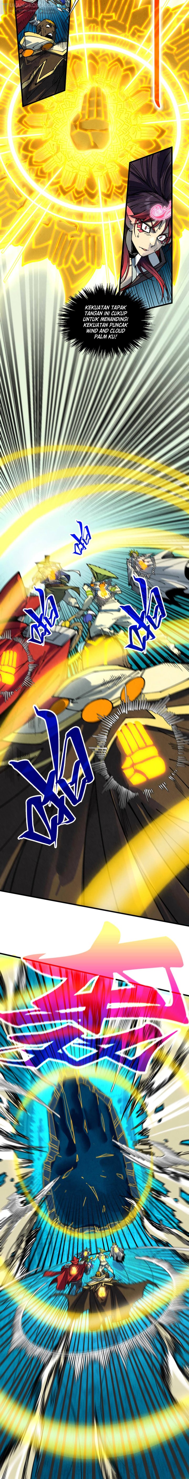 The Ultimate of All Ages Chap 372 - Next Chap 373